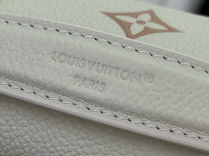 루이비통 포쉐트 메티스 이스트 웨스트 M27575 아이보리 다크 핑크 레플리카 미러급 SA급 S급 고퀄리티 최상급 하이엔드 가방 [여성] 11