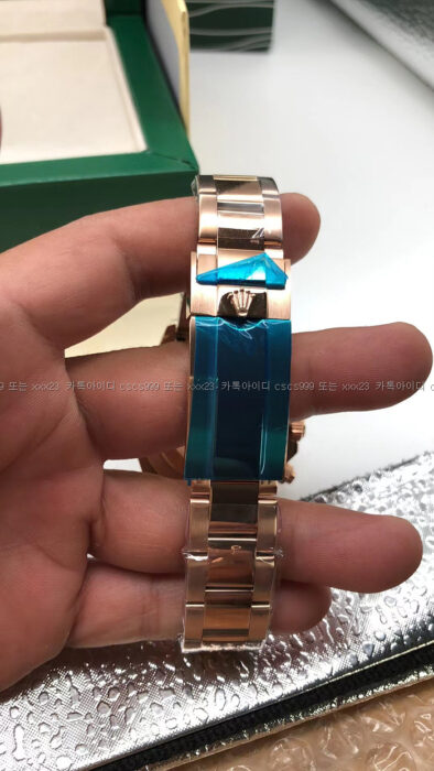 2023.03.22_[이ㅇ용 고객님 검수] 로렉스 레플리카 시계 10