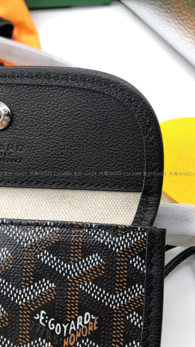 2023.02.04_[한ㅇ혜 고객님 검수] 고야드 레플리카 가방 25