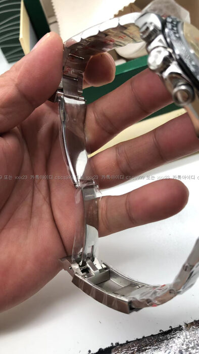 2023.03.22_[박ㅇ호 고객님 검수] 로렉스 레플리카 시계 59322  13