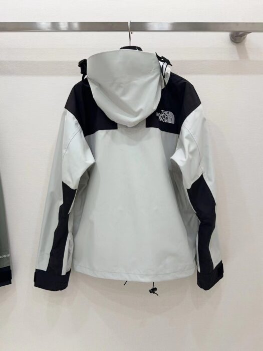 노스페이스 에코 고어텍스 마운틴 자켓 아이보리 레플리카 미러급 SA급 S급 고퀄리티 하이엔드 최상급 의류 [남성여성공용] 6
