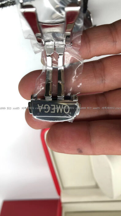 2023.05.10_[김ㅇ준 고객님 검수] 오메가 레플리카 시계 41487 11