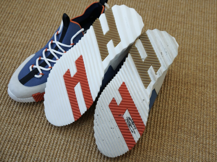 에르메스 리프트 슬립온 스니커즈 블루 화이트 레플리카 미러급 SA급 S급 고퀄리티 최상급 하이엔드 신발 [남성] 5