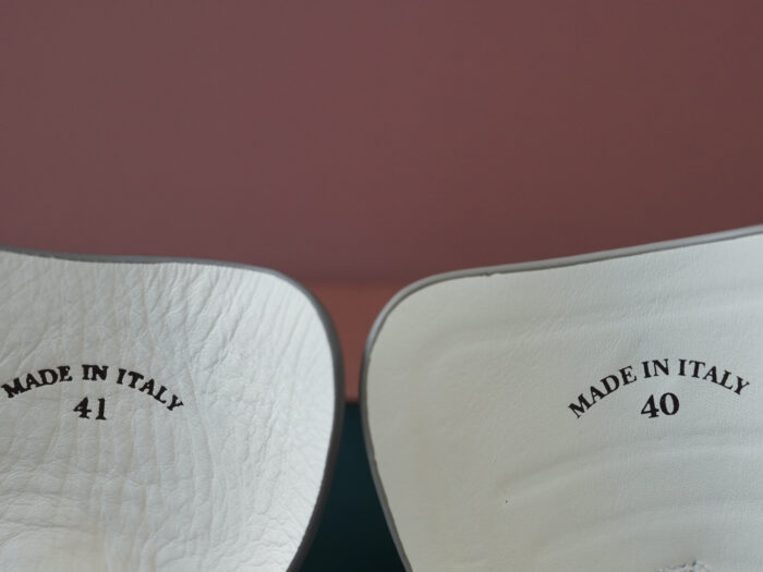 로로피아나 테니스 위크 스니커즈 그레이 레플리카 미러급 SA급 S급 고퀄리티 최상급 하이엔드 신발 [남성] 9