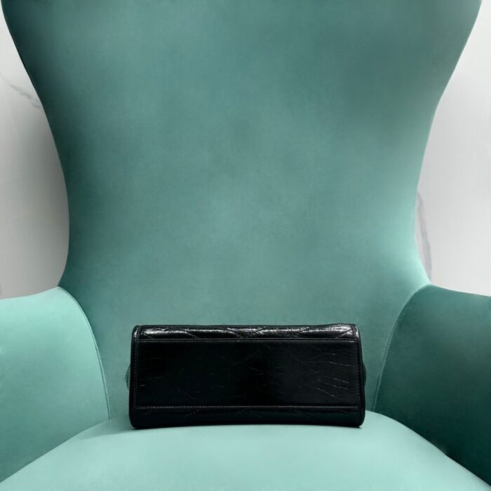 생로랑 Niki 스몰 쇼핑 백 블랙 872680 레플리카 미러급 SA급 S급 고퀄리티 최상급 하이엔드 가방 [여성] 5