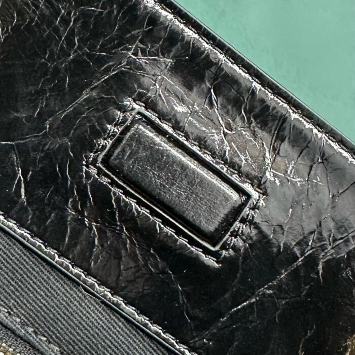 생로랑 Niki 스몰 쇼핑 백 블랙 872680 레플리카 미러급 SA급 S급 고퀄리티 최상급 하이엔드 가방 [여성] 9