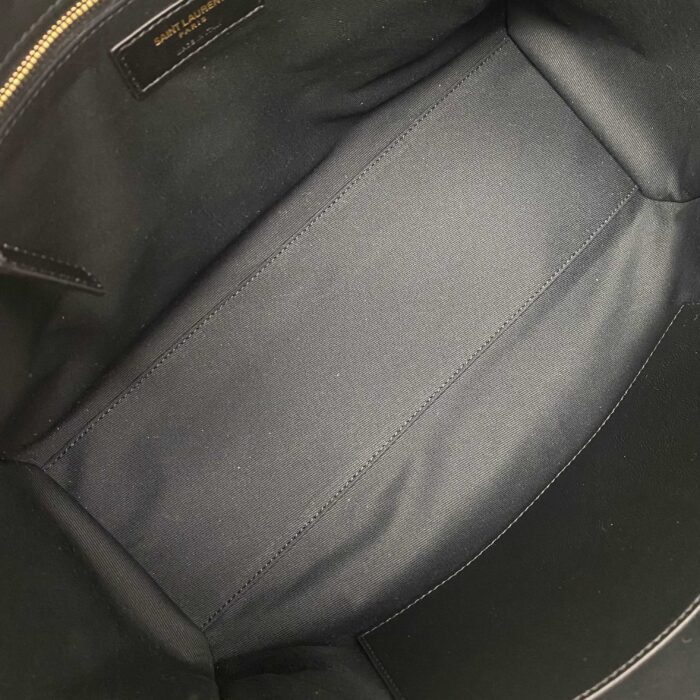 생로랑 Niki 미디엄 쇼핑 백 화이트 871151 레플리카 미러급 SA급 S급 고퀄리티 최상급 하이엔드 가방 [여성] 3