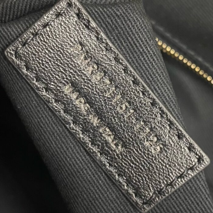 생로랑 Niki 미디엄 쇼핑 백 화이트 871151 레플리카 미러급 SA급 S급 고퀄리티 최상급 하이엔드 가방 [여성] 9