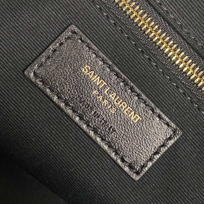 생로랑 Niki 미디엄 쇼핑 백 화이트 871151 레플리카 미러급 SA급 S급 고퀄리티 최상급 하이엔드 가방 [여성] 10