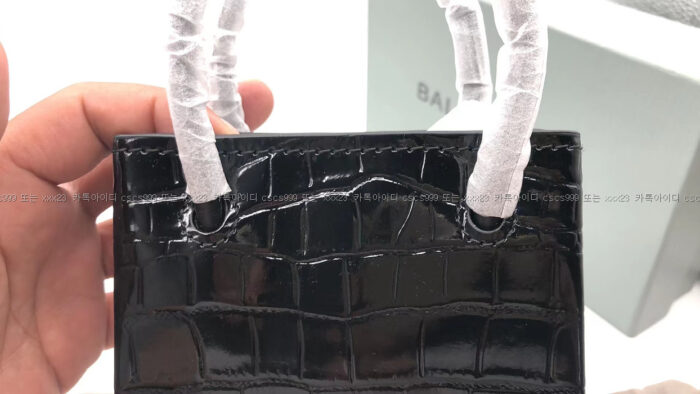 2023.02.02_[두ㅇ미 고객님 검수] 발렌시아가 레플리카 가방 34269  3