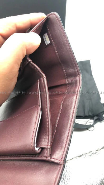 2024.01.25_[권ㅇ은 고객님 검수] 샤넬 레플리카 가방 32931 15