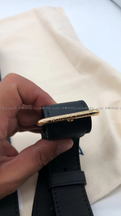 2023.02.04_[김ㅇ만 고객님 검수] 루이비통 레플리카 가방 62706  7