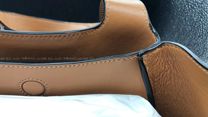 2023.02.07_[이ㅇ순 고객님 검수] 프라다 레플리카 가방 40872  16