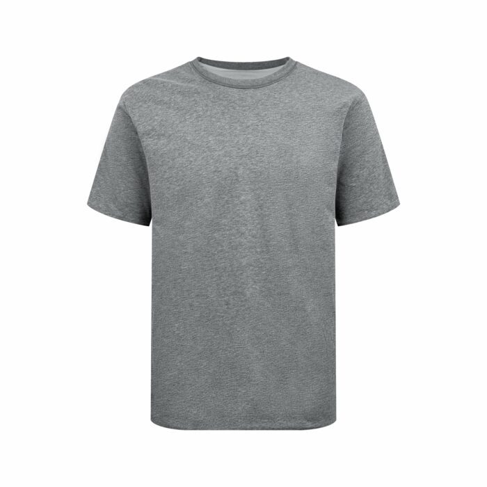 프라다 배색 양면 반팔티 화이트 그레이 레플리카 미러급 SA급 S급 고퀄리티 하이엔드 최상급 의류 [남성여성공용] 5