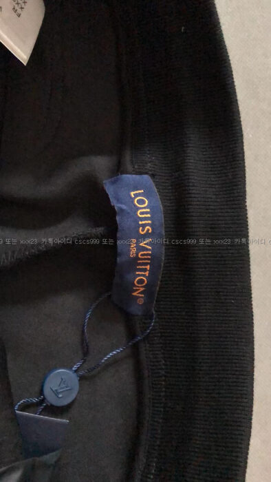 2023.03.15_[박ㅇ호 고객님 검수] 루이비통 레플리카 팬츠 8