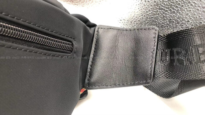 2023.02.18_[박ㅇ연 고객님 검수] 버버리 레플리카 가방 16