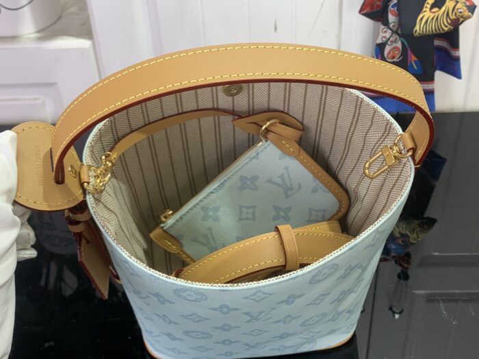 루이비통 올 인 BB M27529 레플리카 미러급 SA급 S급 고퀄리티 최상급 하이엔드 가방 [여성] 3