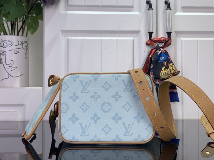 루이비통 올 인 BB M27529 레플리카 미러급 SA급 S급 고퀄리티 최상급 하이엔드 가방 [여성] 6