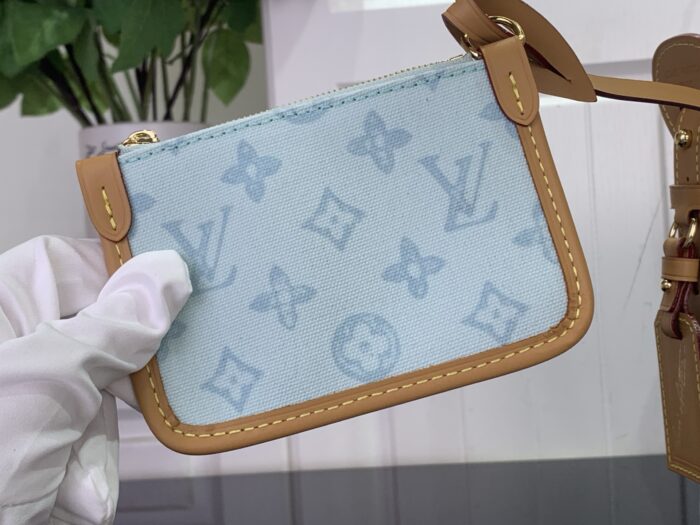 루이비통 올 인 BB M27529 레플리카 미러급 SA급 S급 고퀄리티 최상급 하이엔드 가방 [여성] 7