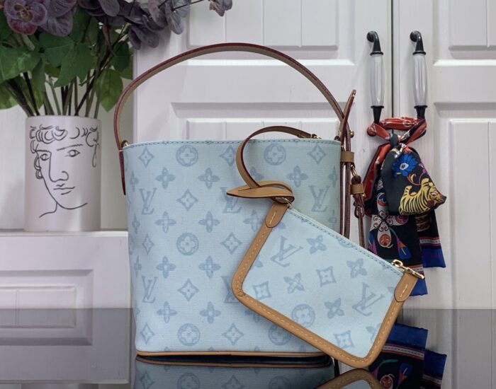 루이비통 올 인 BB M27529 레플리카 미러급 SA급 S급 고퀄리티 최상급 하이엔드 가방 [여성] 2