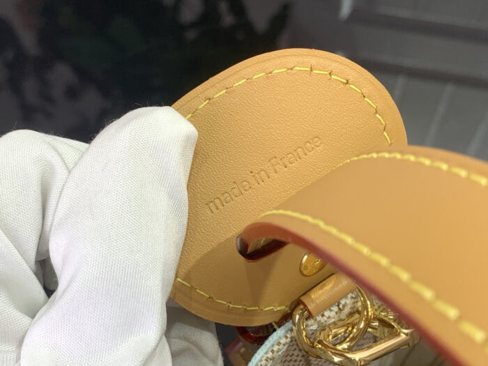 루이비통 올 인 BB M27529 레플리카 미러급 SA급 S급 고퀄리티 최상급 하이엔드 가방 [여성] 11