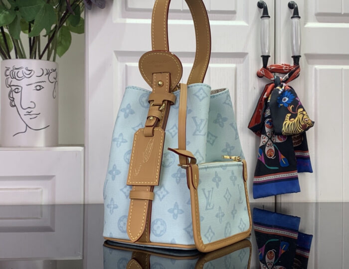 루이비통 올 인 BB M27529 레플리카 미러급 SA급 S급 고퀄리티 최상급 하이엔드 가방 [여성] 5