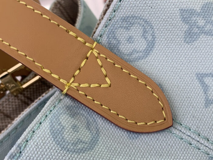 루이비통 올 인 BB M27529 레플리카 미러급 SA급 S급 고퀄리티 최상급 하이엔드 가방 [여성] 12