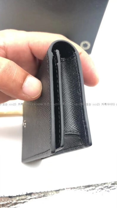 2023.01.30_[홍ㅇ태 고객님 검수]  몽불랑 레플리카 지갑 31252  6