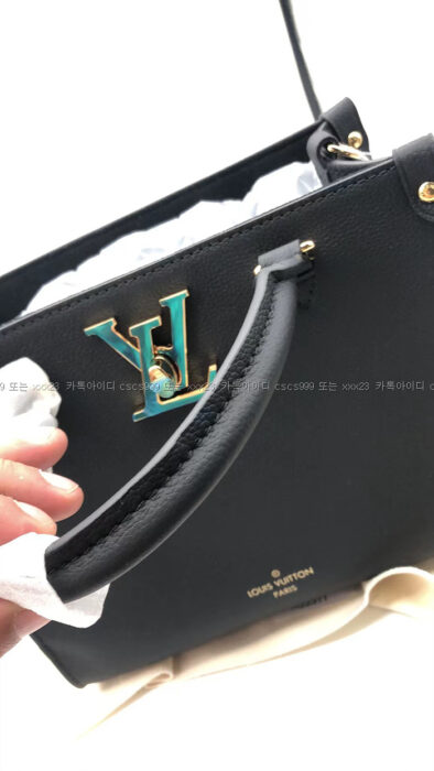 2023.02.04_[김ㅇ만 고객님 검수] 루이비통 레플리카 가방 62706  26