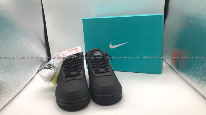 2023.04.11_[허ㅇ영 고객님 검수] 나이키 레플리카 신발 2