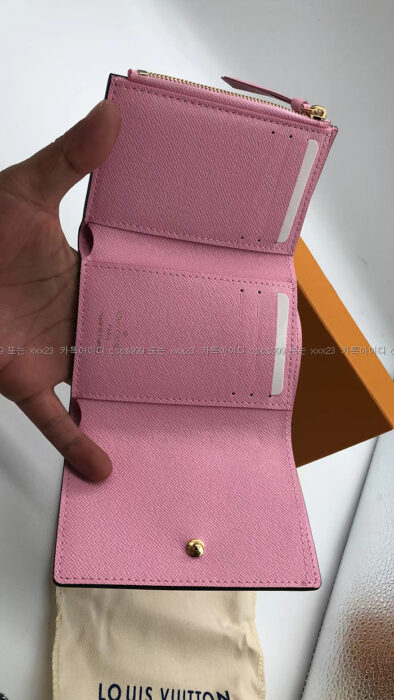 2023.01.30_[강ㅇ희 고객님 검수] 루이비통 레플리카 카드지갑 14
