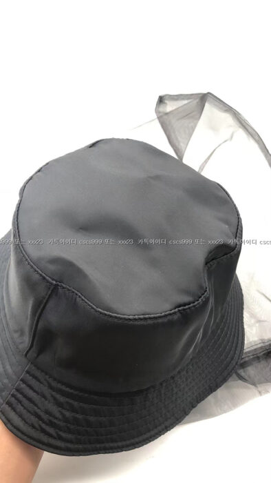 2023.04.13_[이ㅇ호 고객님 검수] 샤넬 레플리카 버킷햇 6