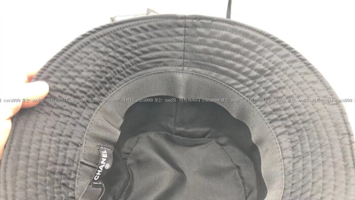 2023.04.13_[이ㅇ호 고객님 검수] 샤넬 레플리카 버킷햇 9