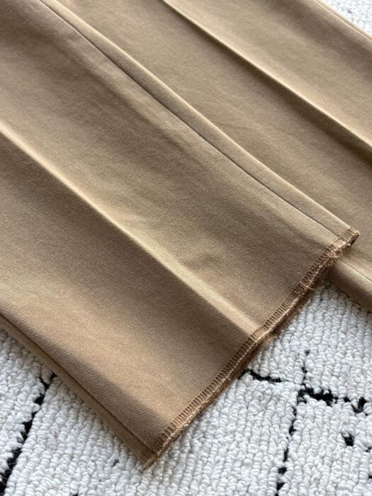 로로피아나 캐쥬얼 베이직 순색 팬츠 카키 레플리카 미러급 SA급 S급 고퀄리티 하이엔드 최상급 의류 [남성] 11