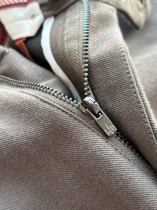 로로피아나 캐쥬얼 베이직 순색 팬츠 브라운 레플리카 미러급 SA급 S급 고퀄리티 하이엔드 최상급 의류 [남성] 7