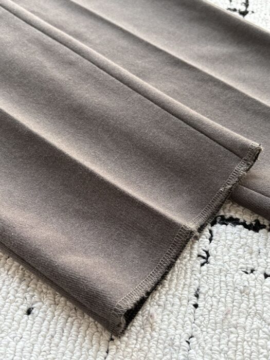 로로피아나 캐쥬얼 베이직 순색 팬츠 브라운 레플리카 미러급 SA급 S급 고퀄리티 하이엔드 최상급 의류 [남성] 9