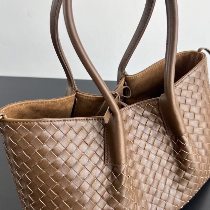 보테가베네타 피나코테카 854371 파인콘 폰단트 레플리카 미러급 SA급 S급 고퀄리티 최상급 하이엔드 가방 [여성] 7