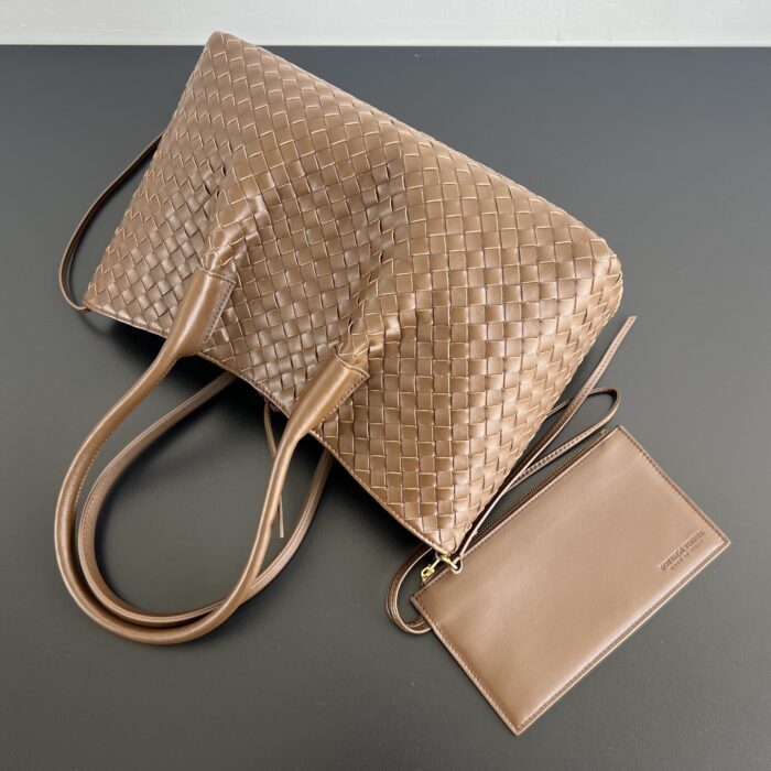 보테가베네타 피나코테카 854371 파인콘 폰단트 레플리카 미러급 SA급 S급 고퀄리티 최상급 하이엔드 가방 [여성] 6