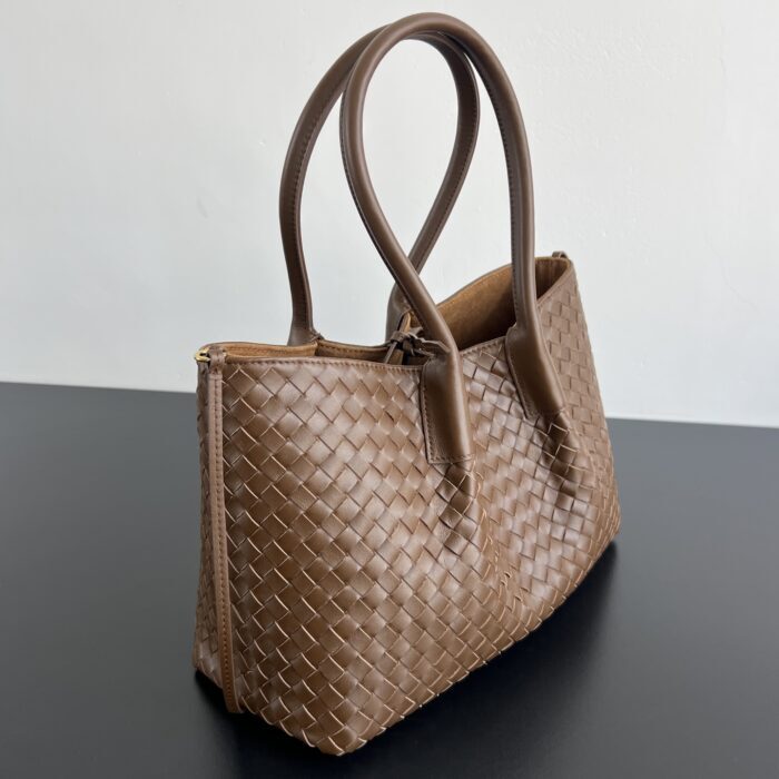 보테가베네타 피나코테카 854371 파인콘 폰단트 레플리카 미러급 SA급 S급 고퀄리티 최상급 하이엔드 가방 [여성] 4