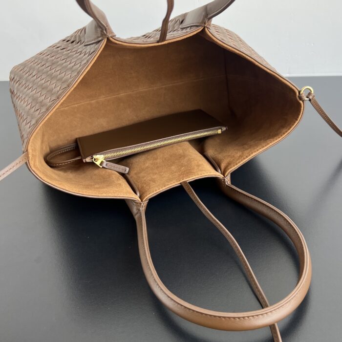 보테가베네타 피나코테카 854371 파인콘 폰단트 레플리카 미러급 SA급 S급 고퀄리티 최상급 하이엔드 가방 [여성] 3