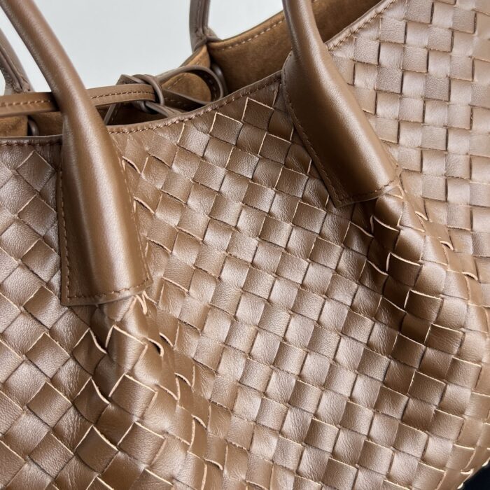 보테가베네타 피나코테카 854371 파인콘 폰단트 레플리카 미러급 SA급 S급 고퀄리티 최상급 하이엔드 가방 [여성] 8