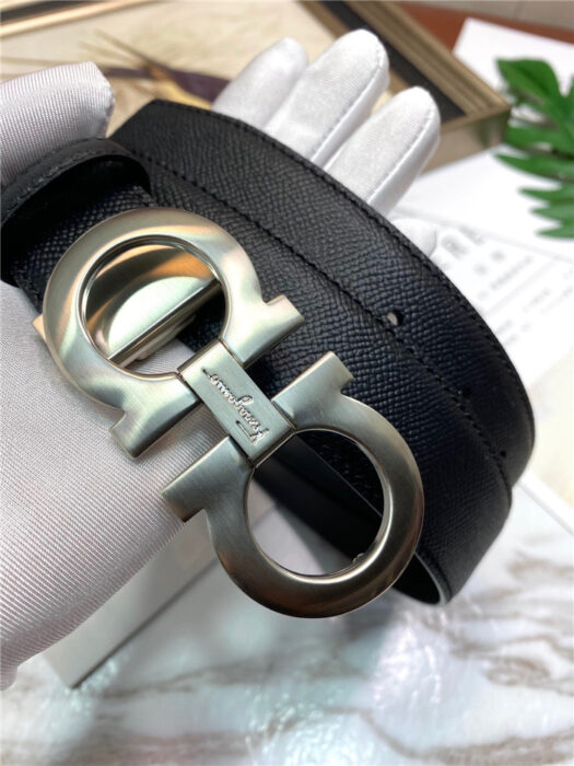 페레가모 레플리카 남성용 벨트 3.5CM F65210 신상(4종류) 27