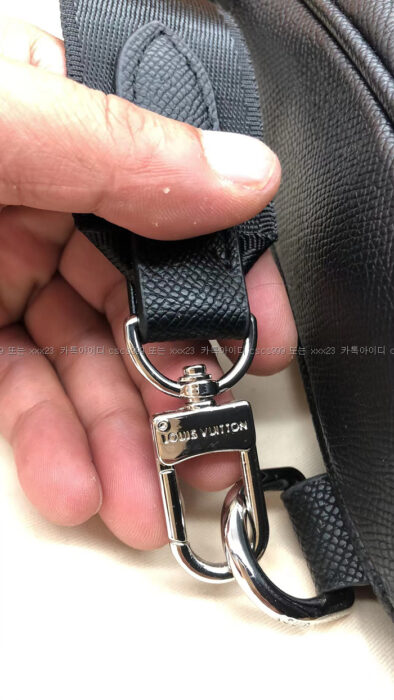 2023.01.21_[김ㅇ수 고객님 검수]  루이비통 레플리카 가방 42677  10