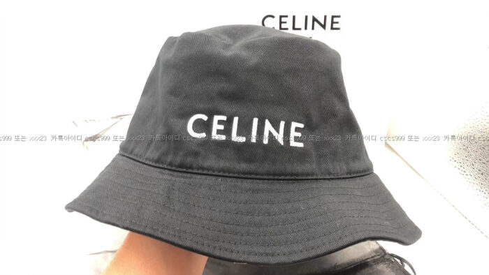 2023.03.07_[천ㅇ훈 고객님 검수] 셀린느 레플리카 모자 576 2