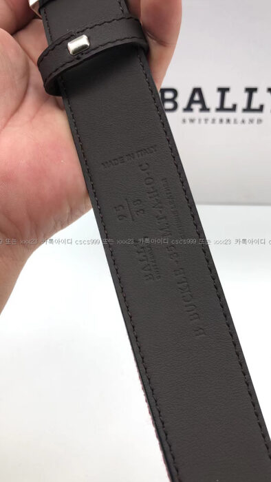 2024.01.24_[민ㅇ영 고객님 검수]  발리 레플리카 벨트 29793 9