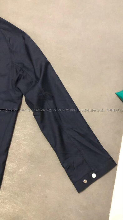 2023.02.12_[김ㅇ수 고객님 검수] 톰브라운 레플리카 자켓 12