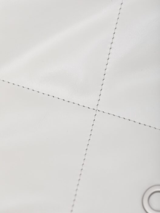 샤넬 은장 22백 화이트 이디엄 레플리카 미러급 SA급 S급 고퀄리티 최상급 하이엔드 가방 [여성] 6