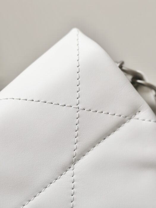 샤넬 은장 22백 화이트 스몰 레플리카 미러급 SA급 S급 고퀄리티 최상급 하이엔드 가방 [여성] 8