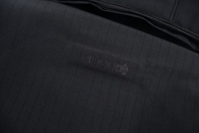 발렌시아가 3B 자수 스킨 롱 자켓 블랙 레플리카 미러급 SA급 S급 고퀄리티 하이엔드 최상급 의류 [남성여성공용] 9