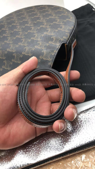 2023.02.18_[박ㅇ영 고객님 검수] 셀린느 레플리카 가방 4
